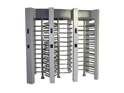 CD-T504 Three-door full-height turnstile